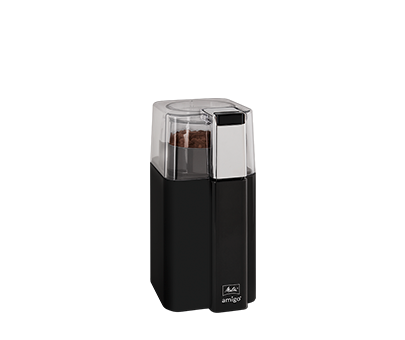 Melitta® amigo® coffee grinder