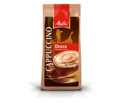 Melitta® Choco Cappuccino