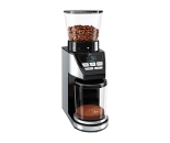 Calibra® Kaffeemühle mit integrierter Waage