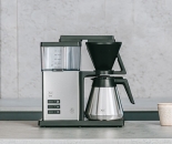 Cafetière filtre Melitta One® Therm, acier inoxydable