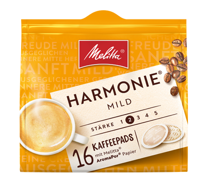 Harmonie® mild Harmonie® mild
