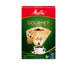 Filtry do kawy Melitta® Gourmet®