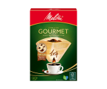 Melitta® Filtertüten® Gourmet