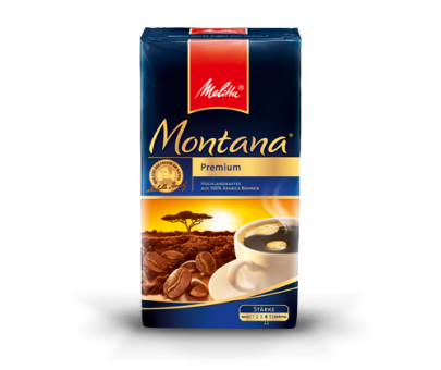 Melitta® Montana® Melitta® Montana®