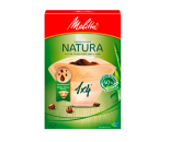 Filtry do kawy Melitta® Natura