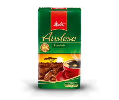 Melitta® Auslese klassisch