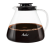 Glaskanne 1 l