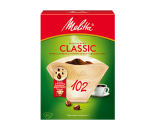 Filtry papierowe Melitta® Classic 102