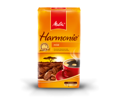 Melitta® Harmonie® mild