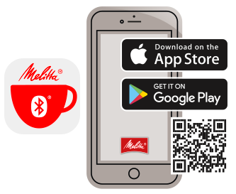 Melitta® Connect